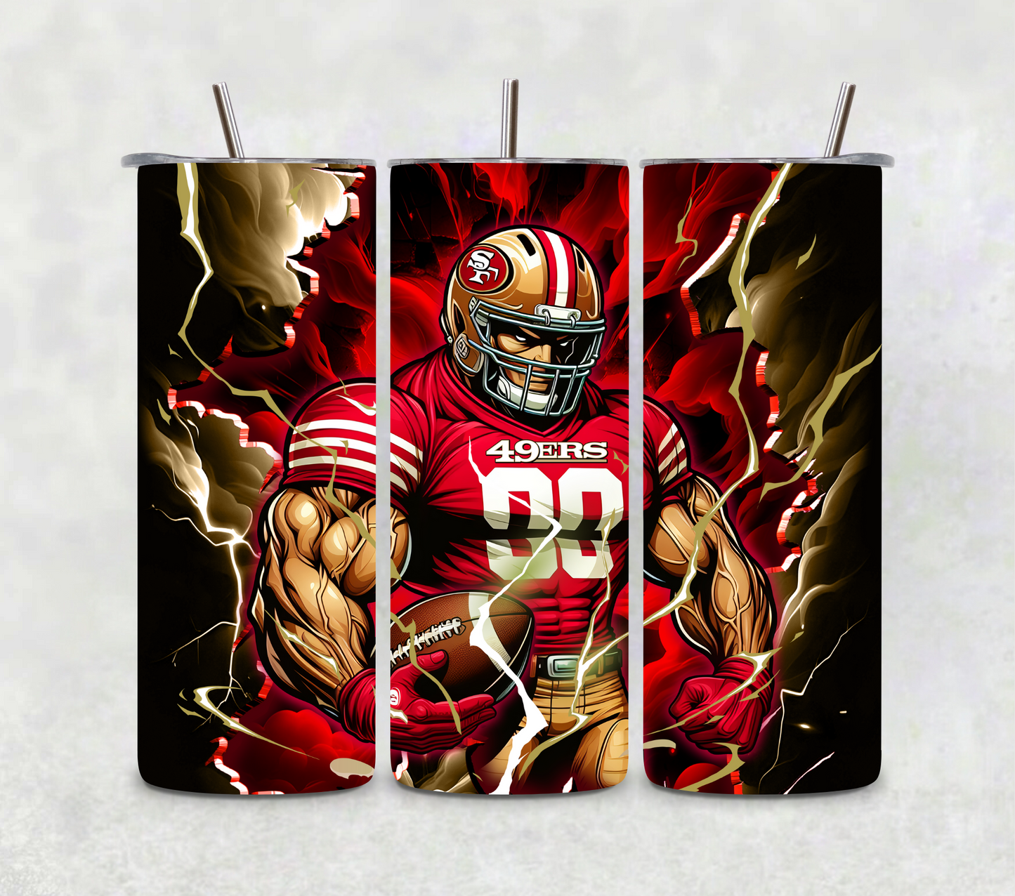 San Francisco 49ERs
