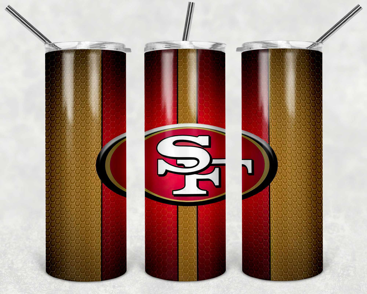 San Francisco 49ERs