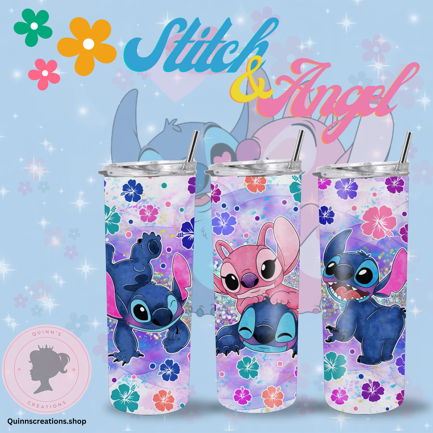 Stitch