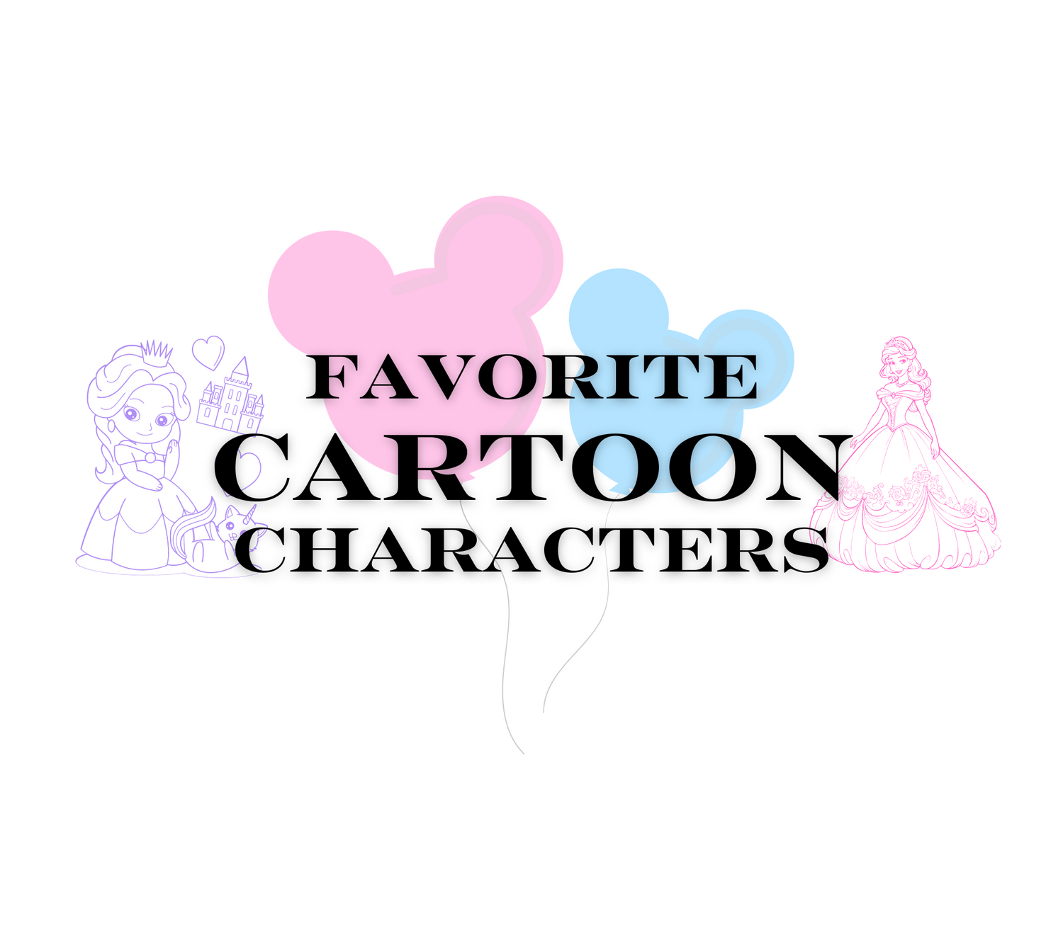 Favorite Characters