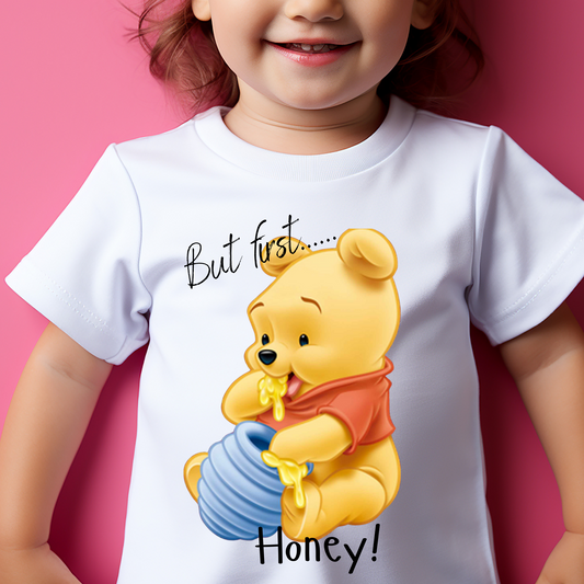 Winnie the Pooh